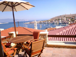 Bright Sun Villas - Dodekanes Halki